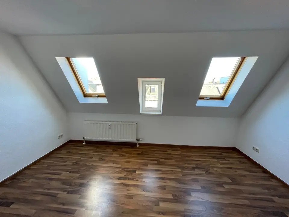 3 room apartment with 72 m² in Gera – Photo 3