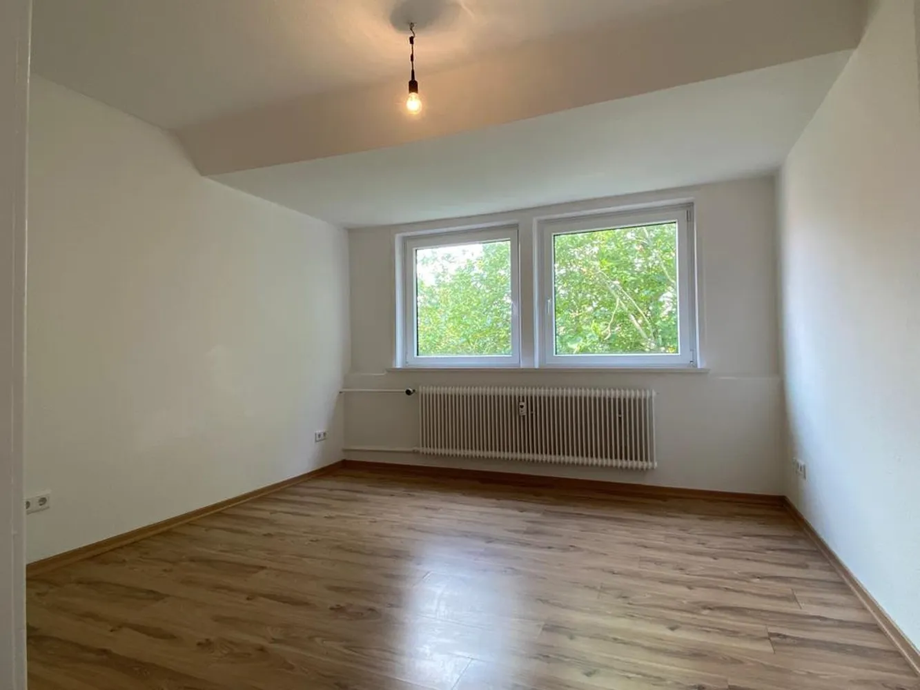3 Zimmer Wohnung mit 55 m² in Bremen – Bild 4