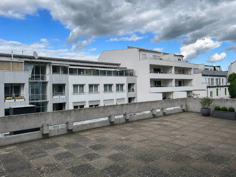 2 Zimmer Wohnung mit 75 m² in Arnsberg – Bild 3