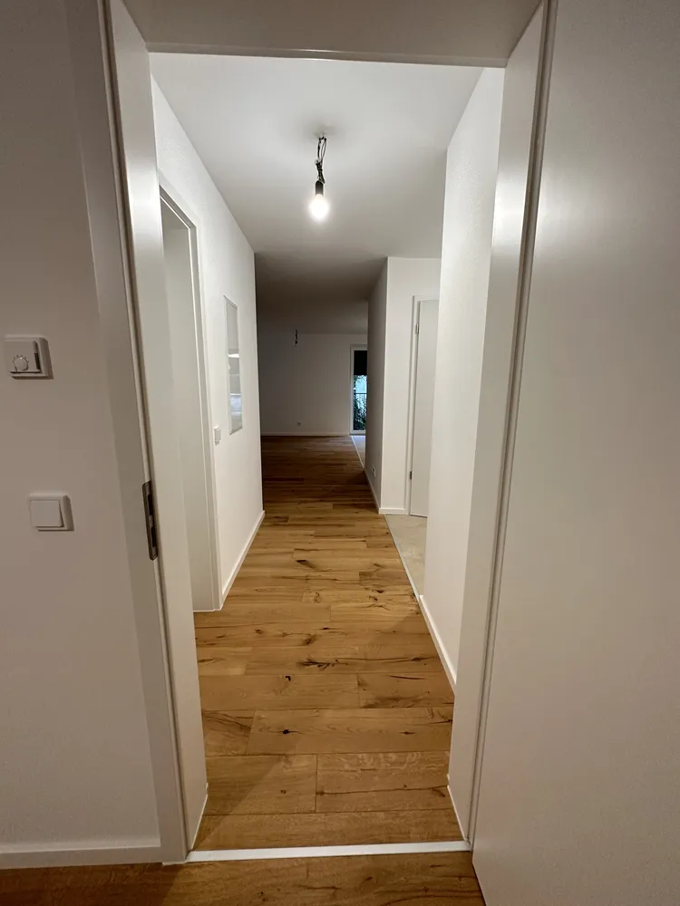 2 Zimmer Wohnung mit 65 m² in Bad Kreuznach – Bild 3