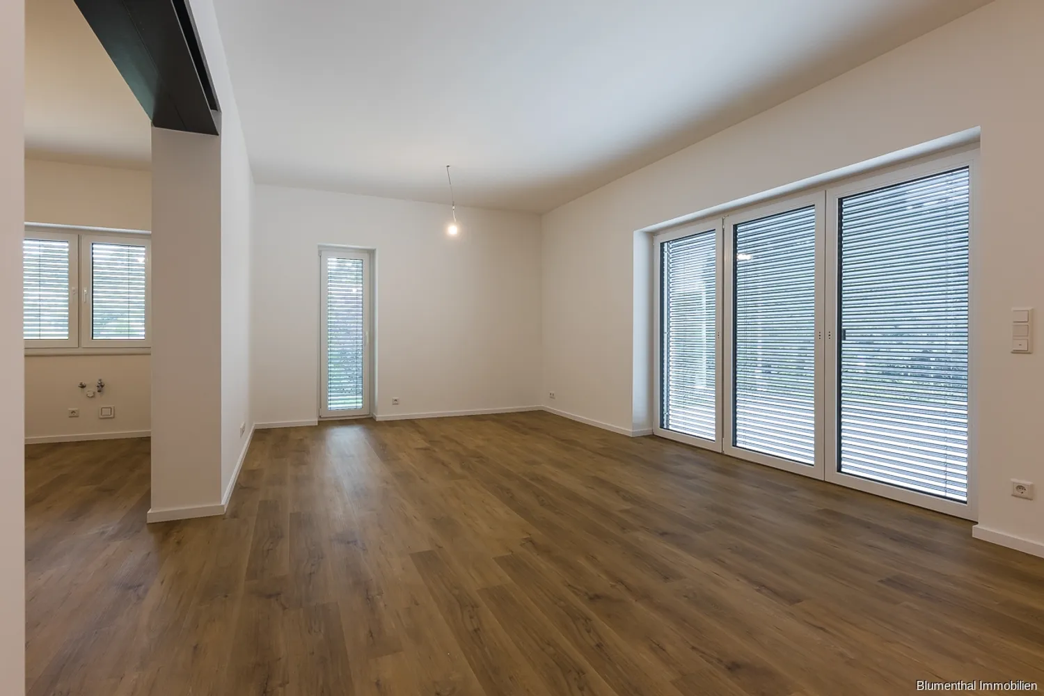 2 room apartment with 81 m² in Bielefeld – Photo 9