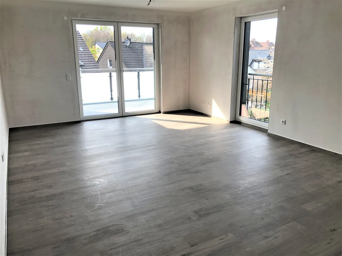 3 Zimmer Wohnung mit 81 m² in Dorsten – Bild 3