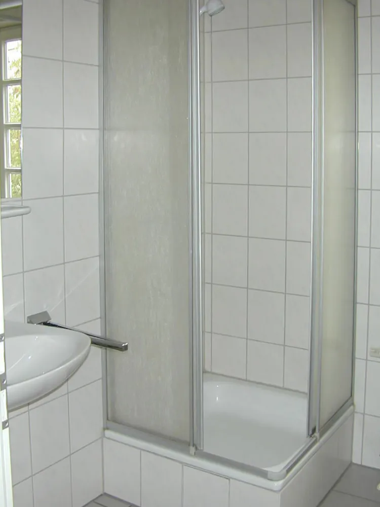 2 Zimmer Wohnung mit 55 m² in Frankfurt am Main – Bild 6