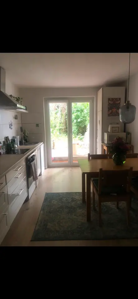 1 Zimmer Wohnung mit 52 m² in Wuppertal – Bild 2