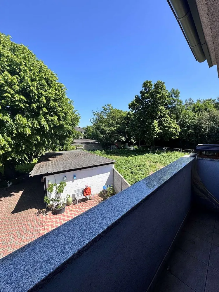 3 Zimmer Wohnung mit 50 m² in Duisburg – Bild 1
