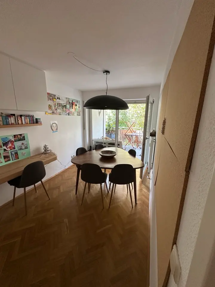 4 Zimmer Wohnung mit 88 m² in Traunstein – Bild 10