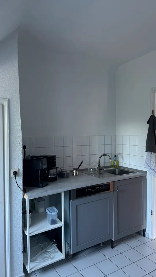 Shared room with 78 m² in Stuttgart – Photo 10