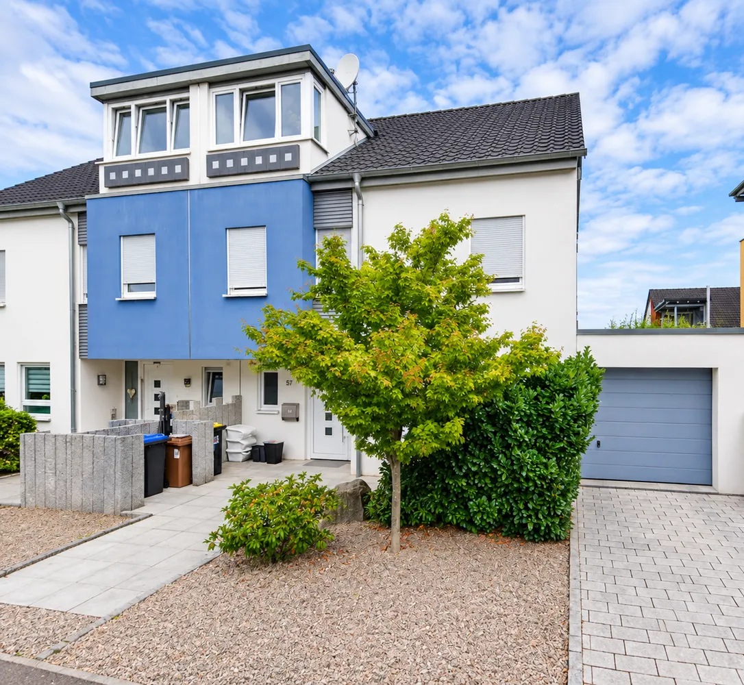 6 Zimmer Haus mit 204 m² in Kaiserslautern – Bild 3