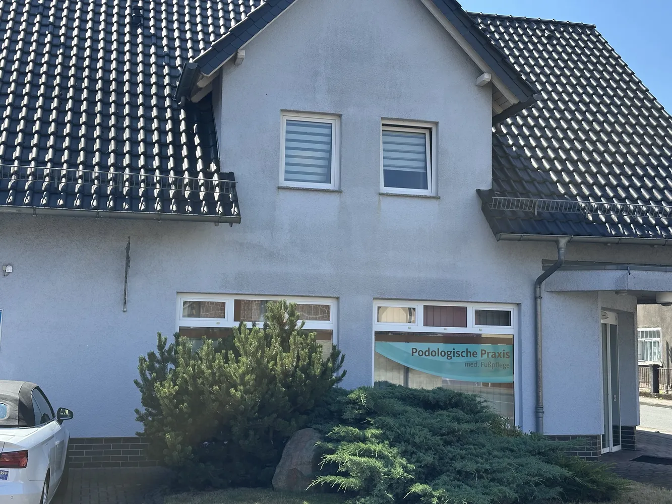 3 Zimmer Wohnung mit 98 m² in Wittenberg – Bild 4