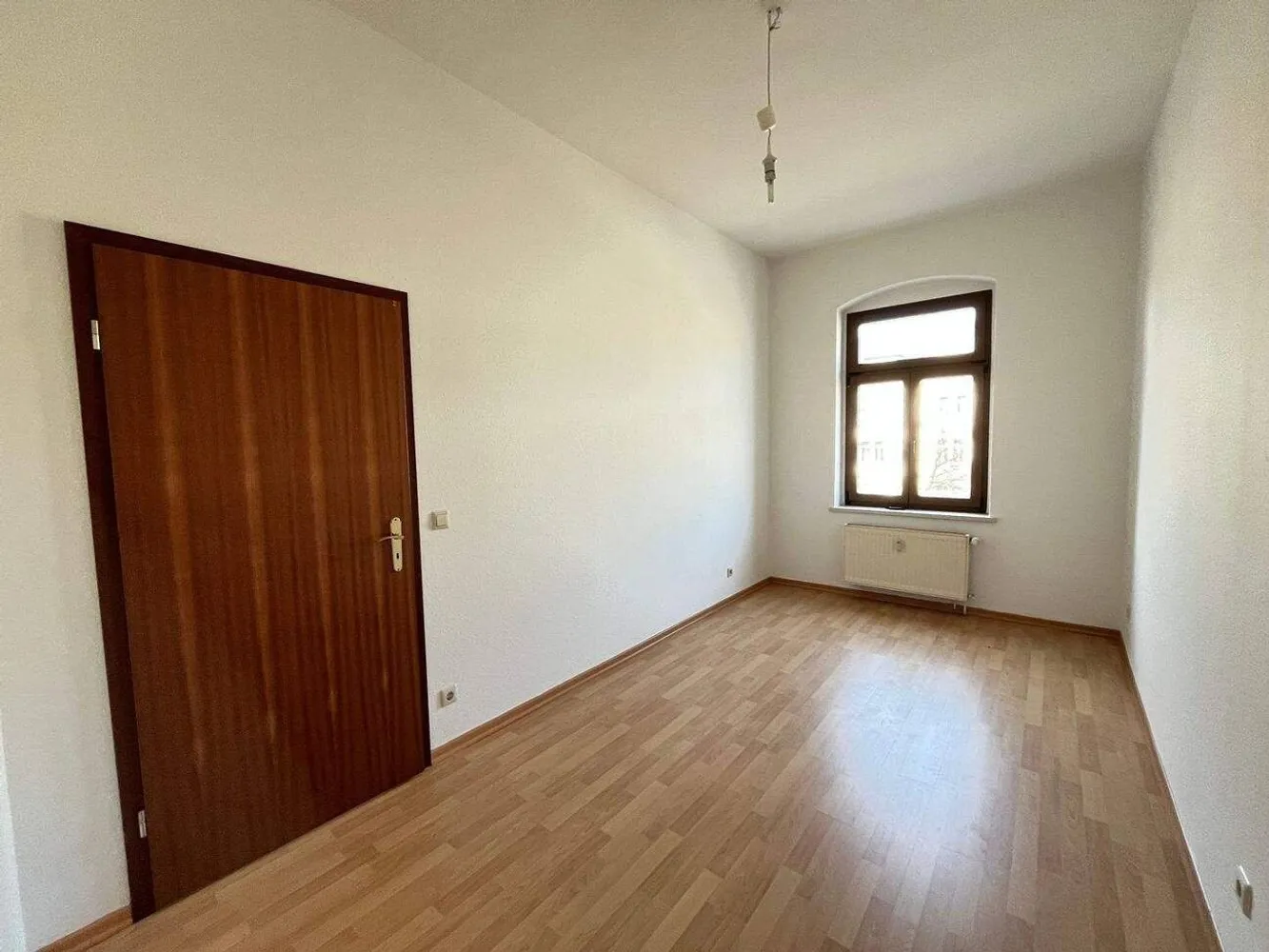 3 room apartment with 64 m² in Chemnitz – Photo 4