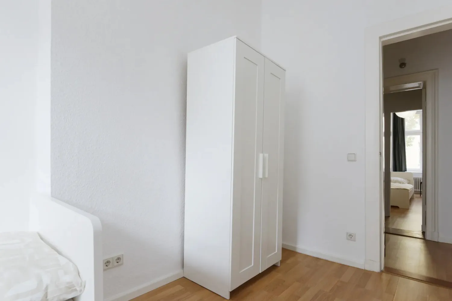 Shared room with 12 m² in Berlin – Photo 4