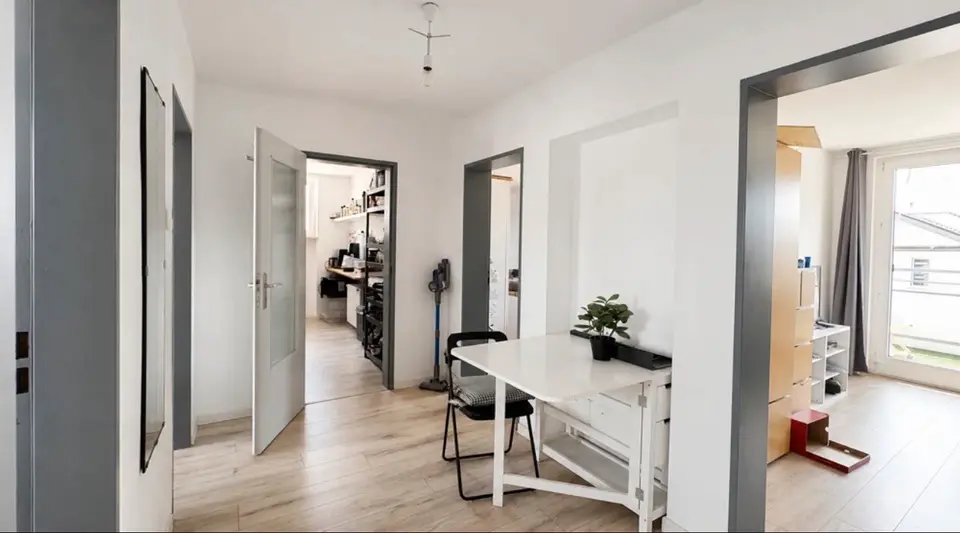 4 Zimmer Wohnung mit 79 m² in Gießen – Bild 10