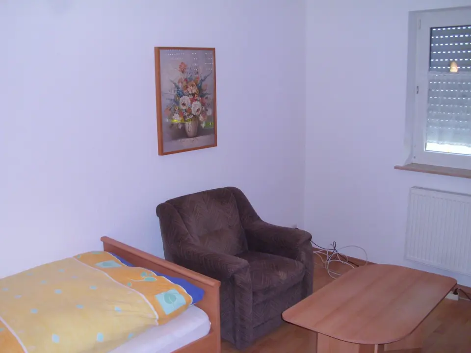 Shared room with 18 m² in Aschaffenburg – Photo 4