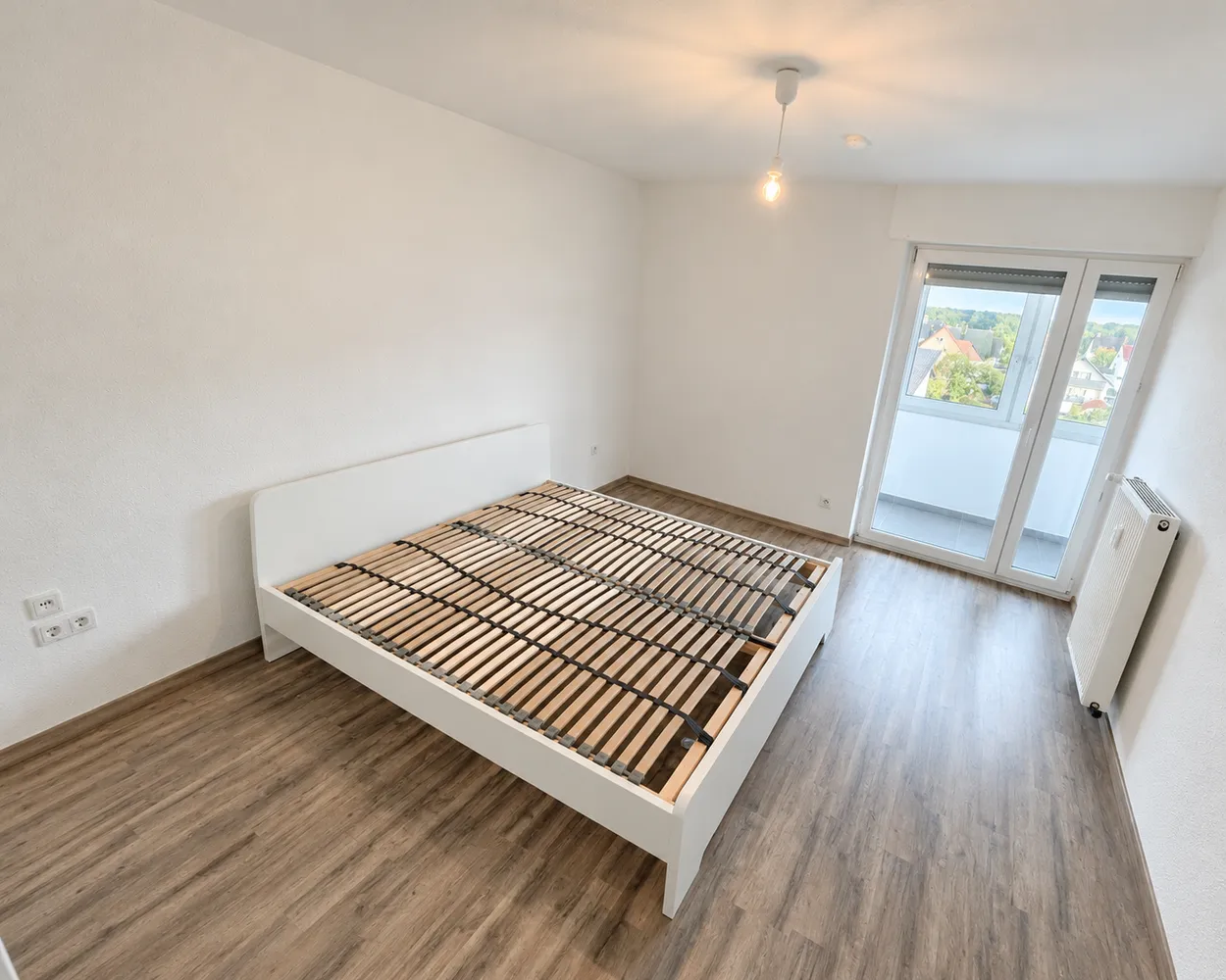 3 Zimmer Wohnung mit 80 m² in Homburg – Bild 8