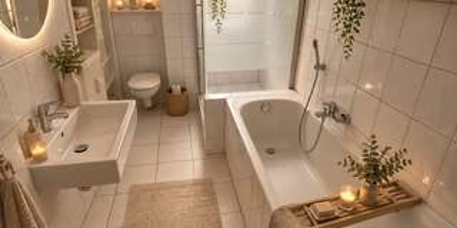 2 Zimmer Wohnung mit 82 m² in Köln – Bild 6