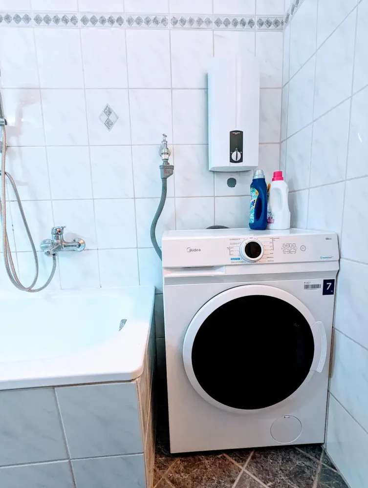 Shared room with 15 m² in Munich – Photo 4