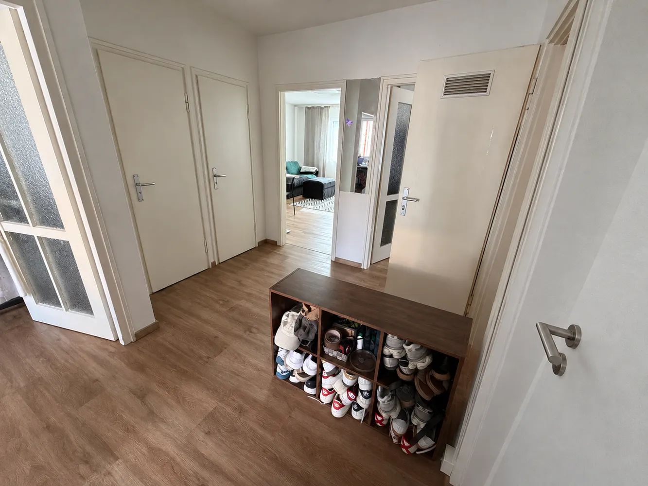 3 Zimmer Wohnung mit 68 m² in Nürnberg – Bild 9