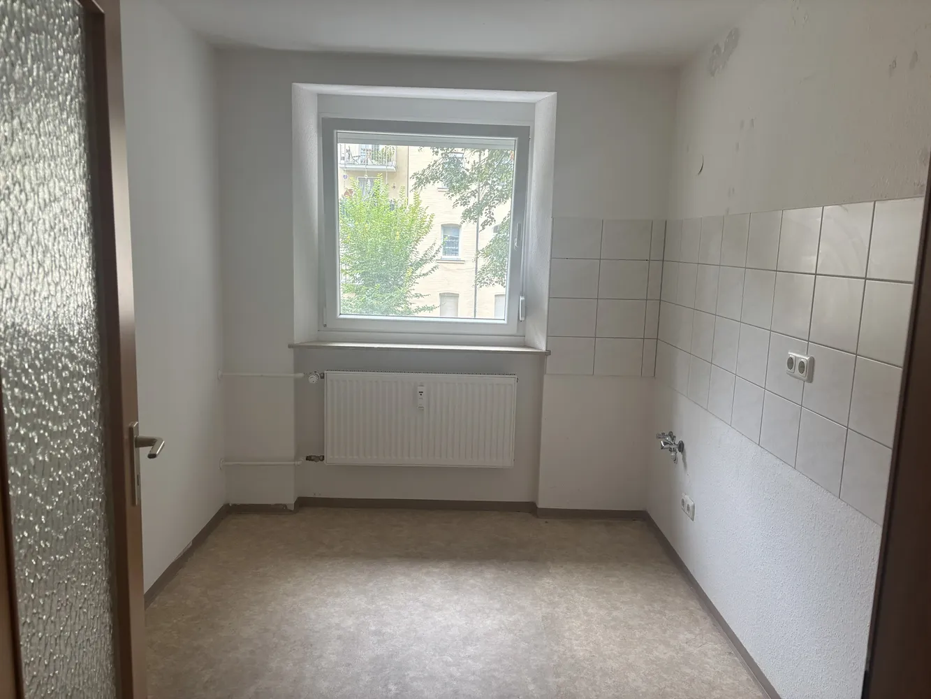 2 Zimmer Wohnung mit 46 m² in Nürnberg – Bild 3