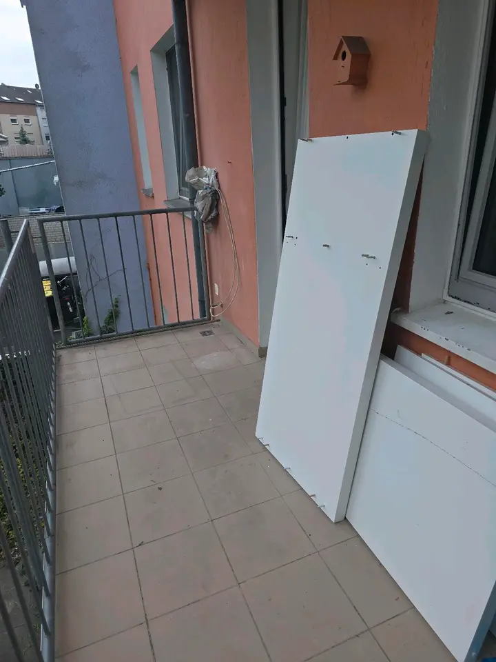 2 Zimmer Wohnung mit 35 m² in Dortmund – Bild 6