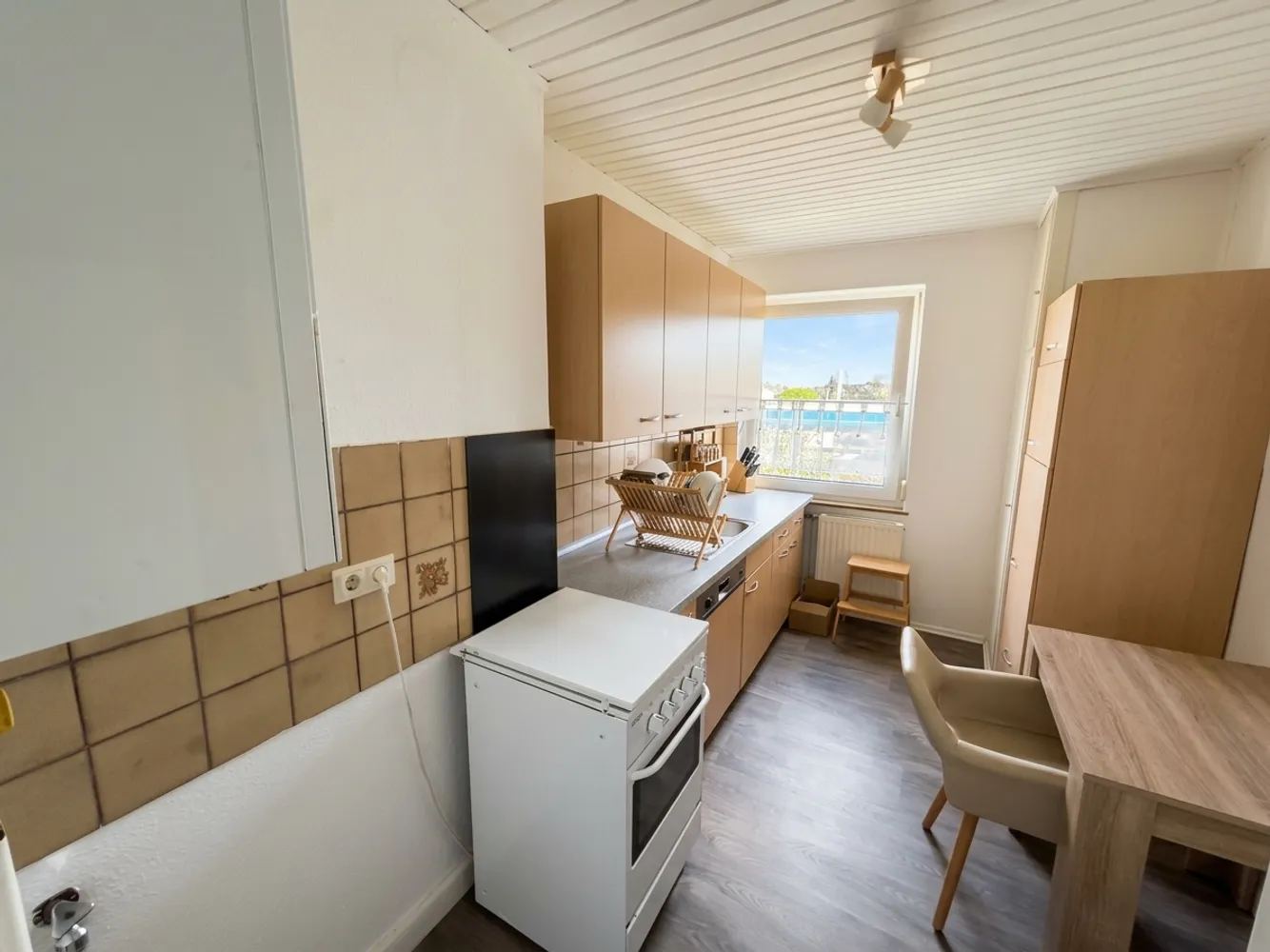 3 Zimmer Wohnung mit 61 m² in Bremen – Bild 5