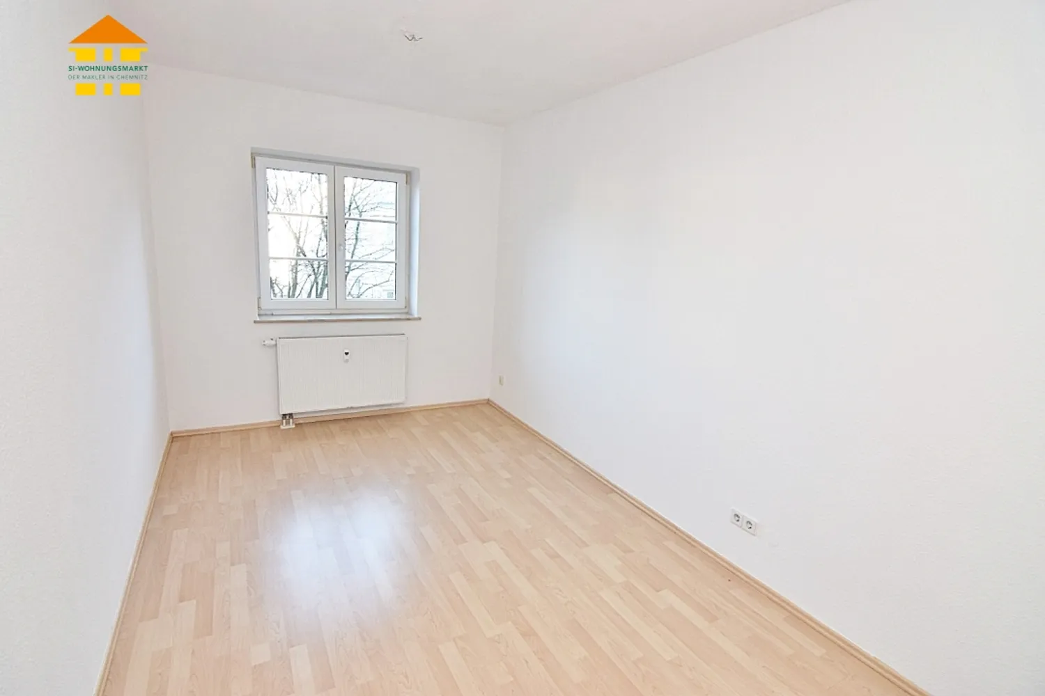 2 Zimmer Wohnung mit 51 m² in Chemnitz – Bild 4