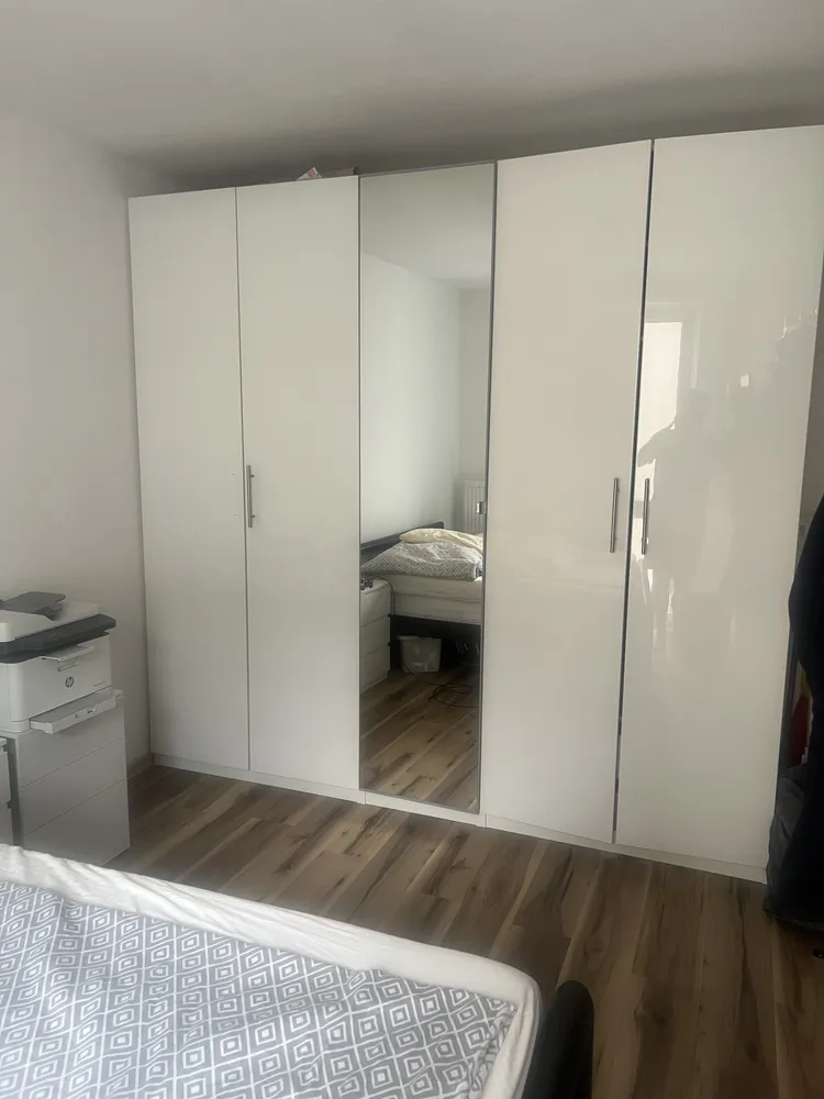 2 Zimmer Wohnung mit 46 m² in Mainz – Bild 5