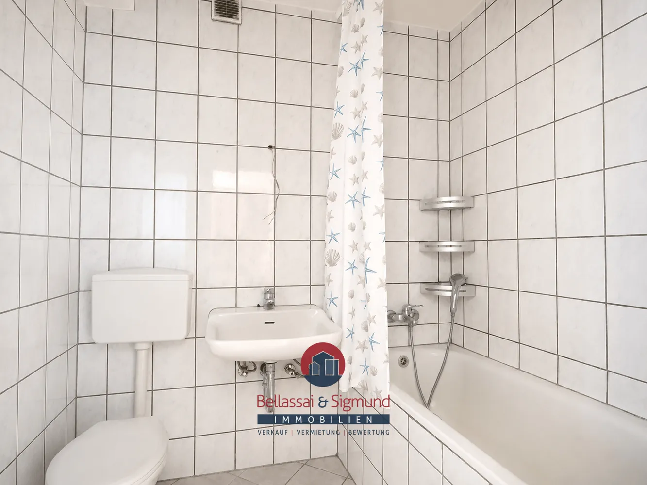 2 Zimmer Wohnung mit 60 m² in Krefeld – Bild 7