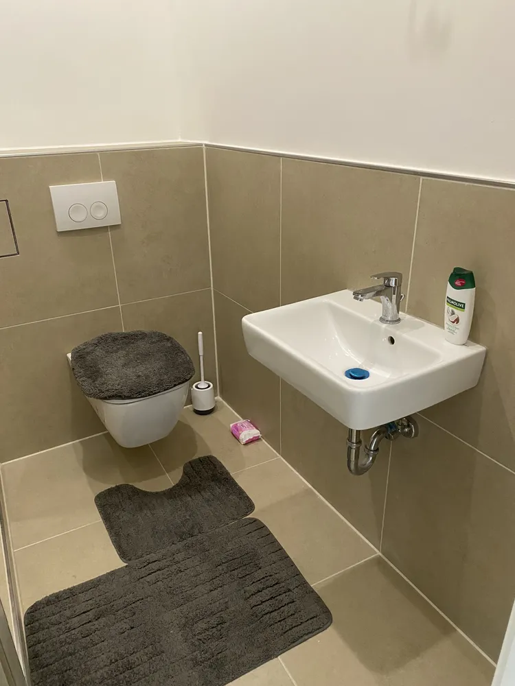 2 Zimmer Wohnung mit 63 m² in Düsseldorf – Bild 12
