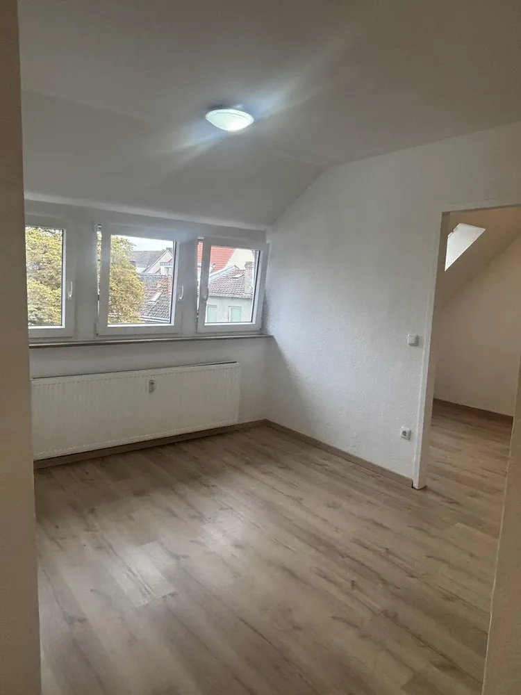 2 Zimmer Wohnung mit 43 m² in Osnabrück – Bild 1