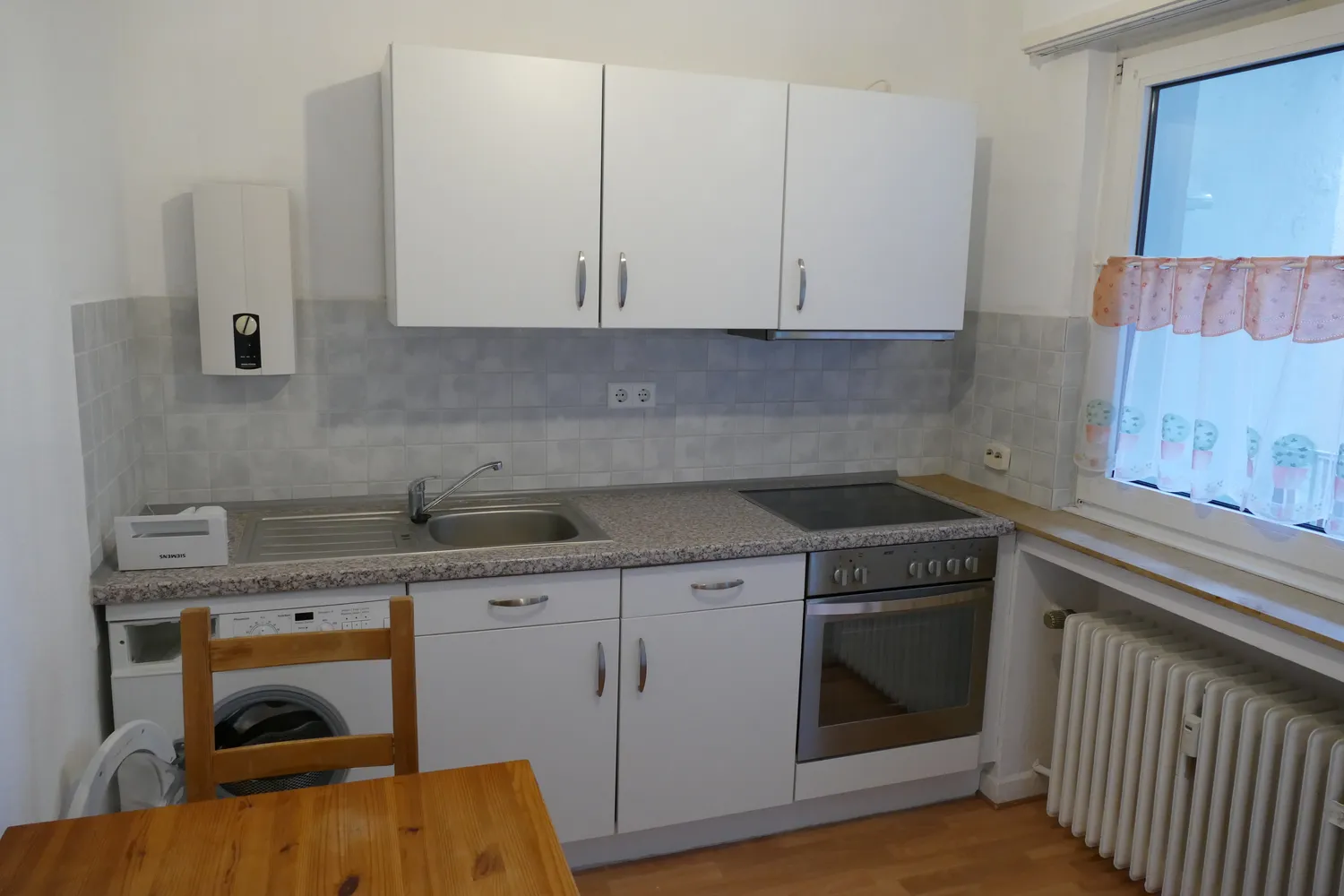 1 Zimmer Wohnung mit 38 m² in Mönchengladbach – Bild 2