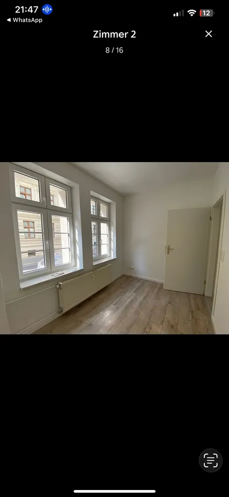 3 Zimmer Wohnung mit 65 m² in Magdeburg – Bild 5