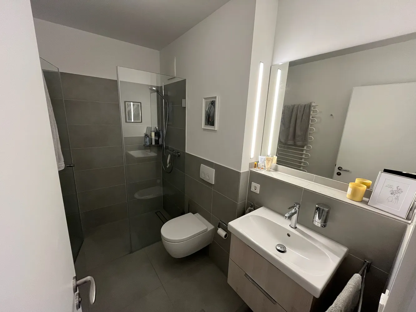 4 Zimmer Wohnung mit 143 m² in Essen – Bild 10