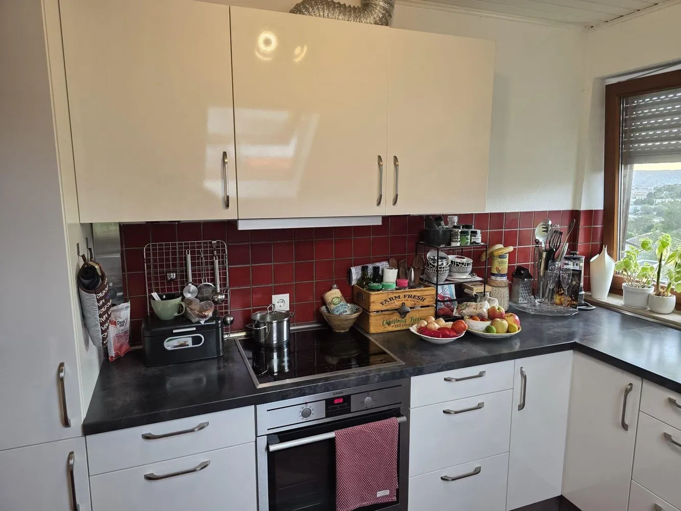 4 Zimmer Wohnung mit 97 m² in Würzburg – Bild 12