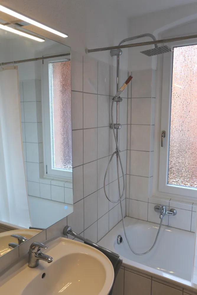 2 Zimmer Wohnung mit 57 m² in Nürnberg – Bild 10