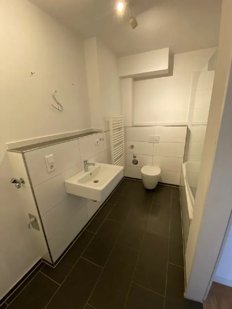 3 room apartment with 60 m² in Cologne – Photo 4