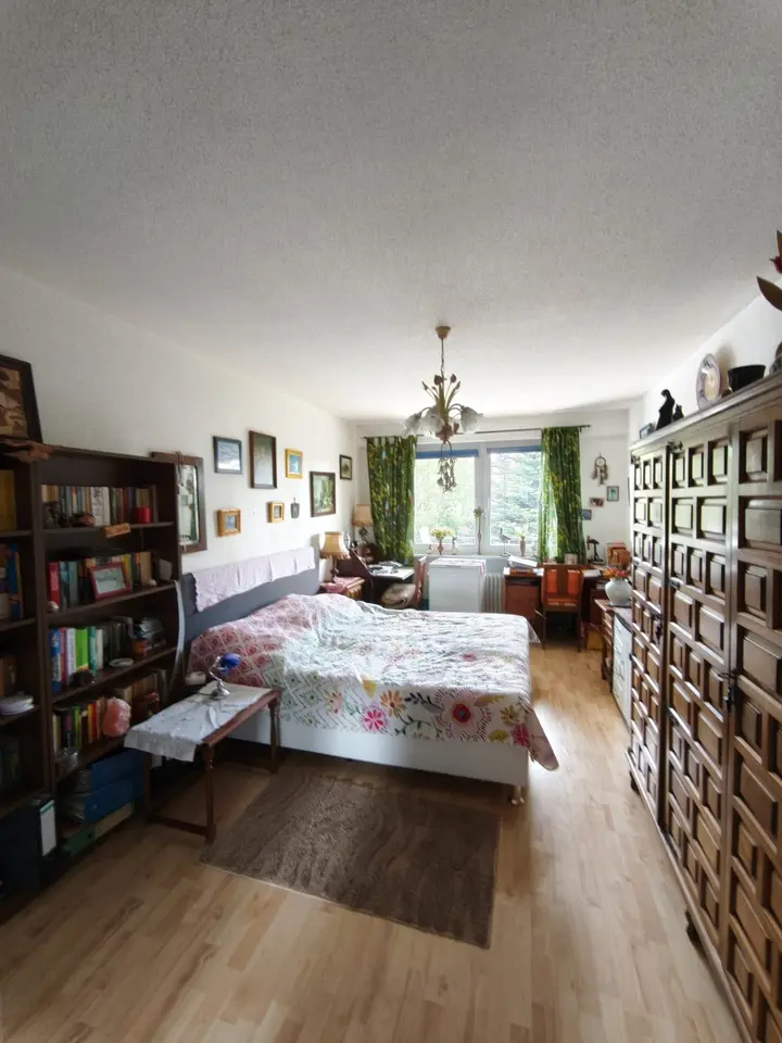 3 Zimmer Wohnung mit 83 m² in Lengerich – Bild 6