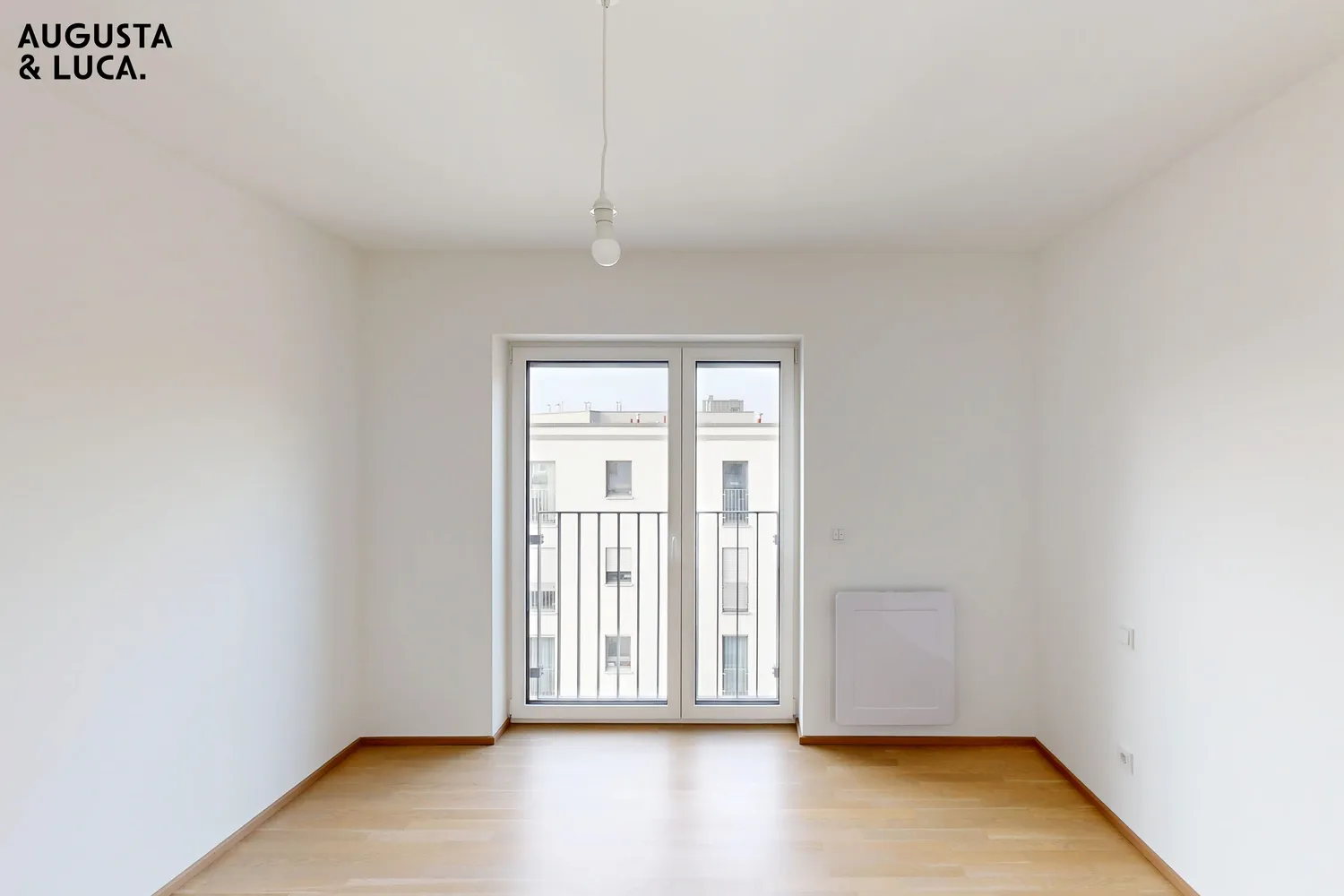 3 Zimmer Wohnung mit 69 m² in Augsburg – Bild 5
