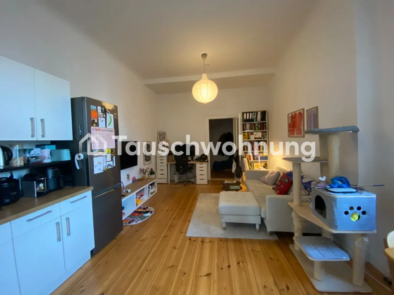 2 Zimmer Wohnung mit 60 m² in Berlin – Bild 8