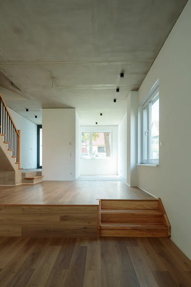 5 Zimmer Haus mit 180 m² in Berlin – Bild 9