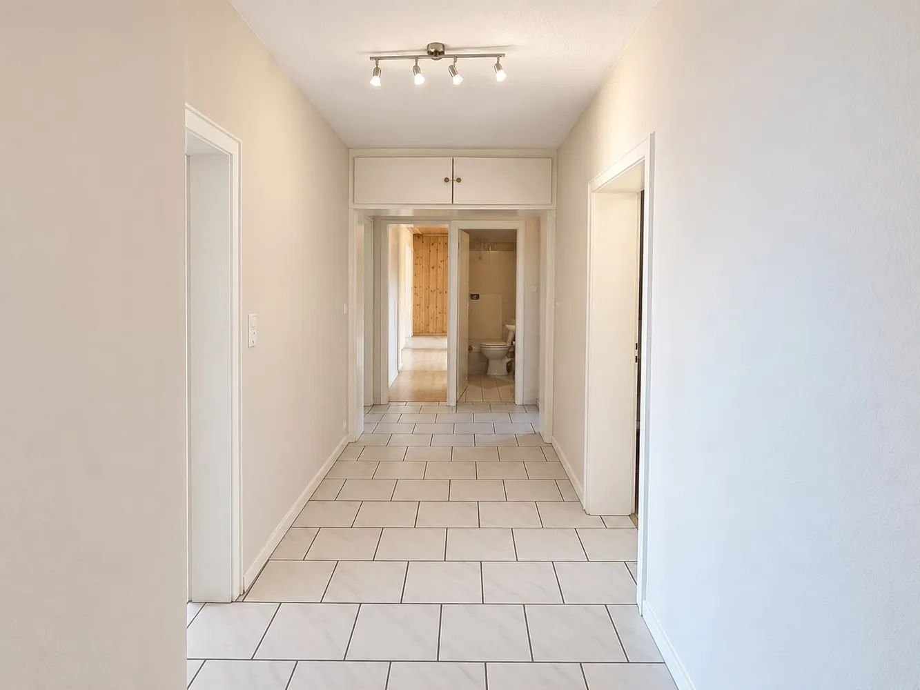 3 Zimmer Wohnung mit 97 m² in Wuppertal – Bild 2