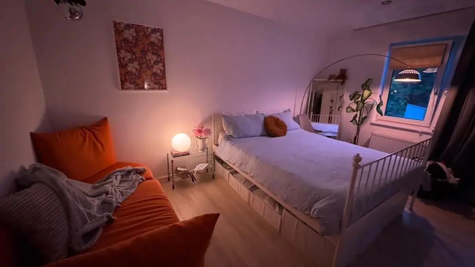3 Zimmer Wohnung mit 20 m² in Darmstadt – Bild 2