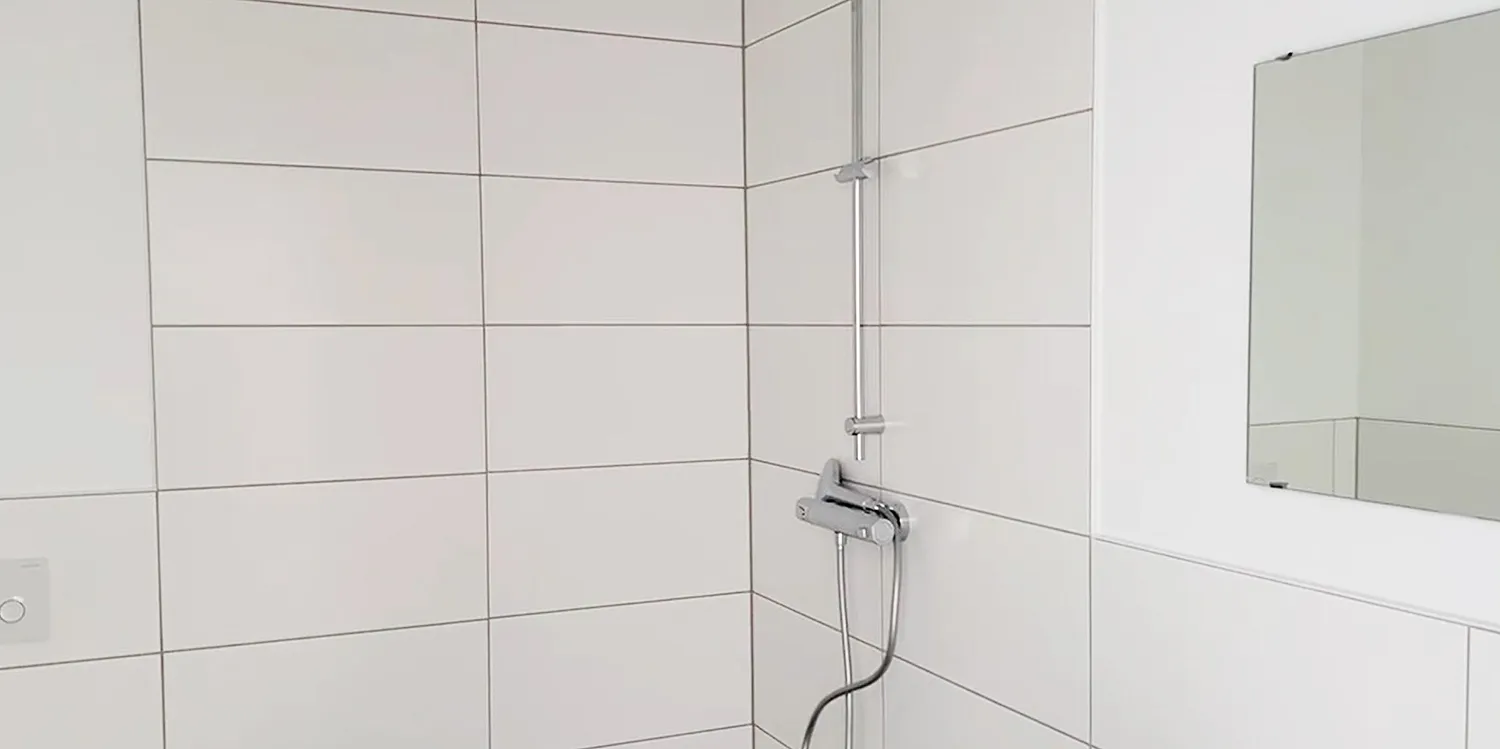 2 room apartment with 72 m² in Aachen – Photo 4