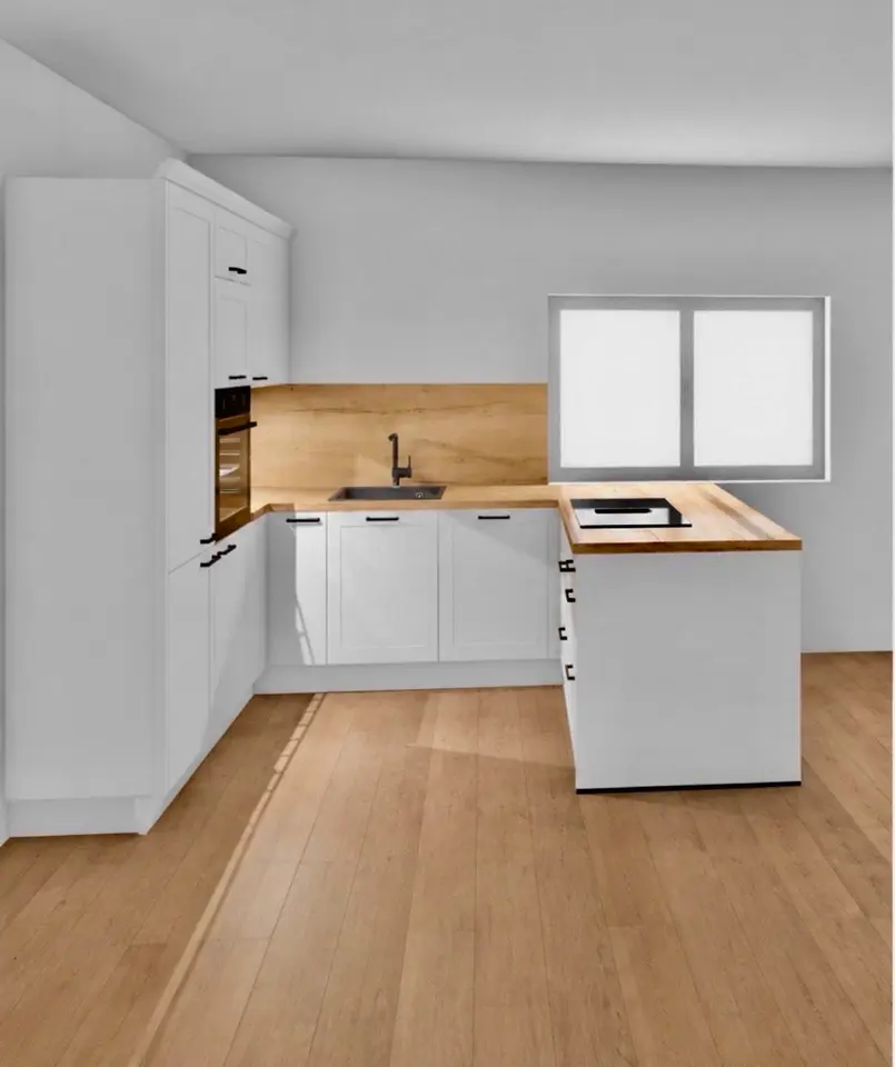 4 Zimmer Haus mit 125 m² in Lübeck – Bild 1
