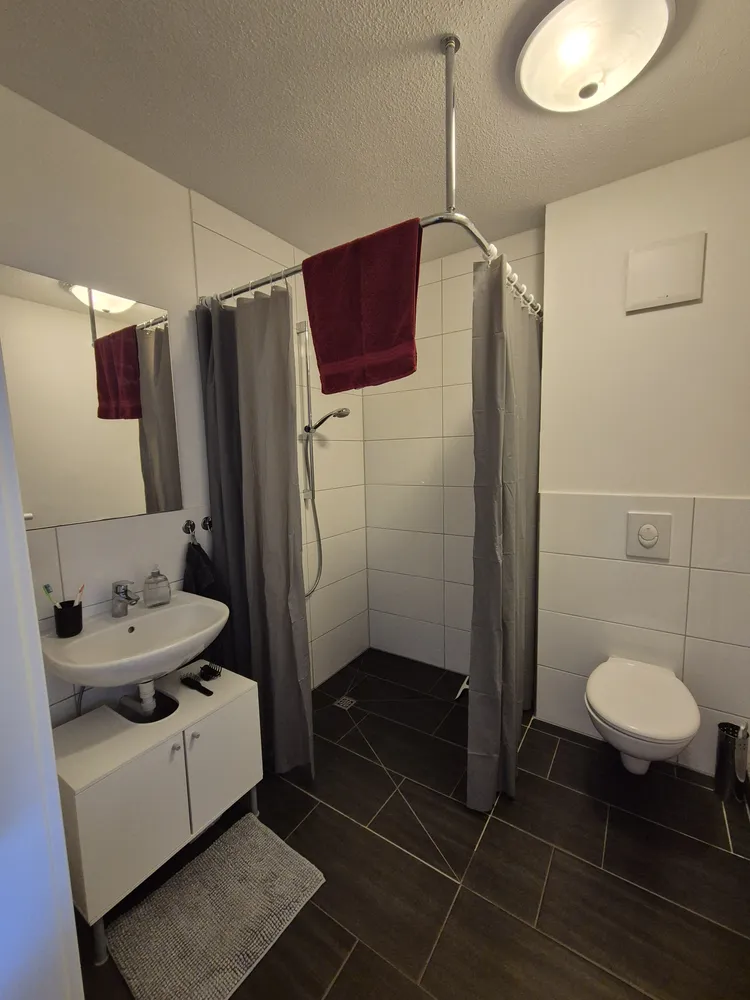 1 Zimmer Wohnung mit 27 m² in Bielefeld – Bild 5