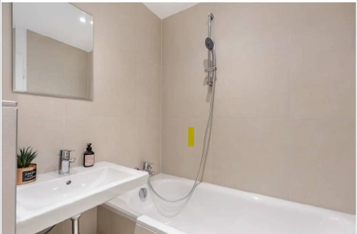 1 Zimmer Wohnung mit 25 m² in München – Bild 10