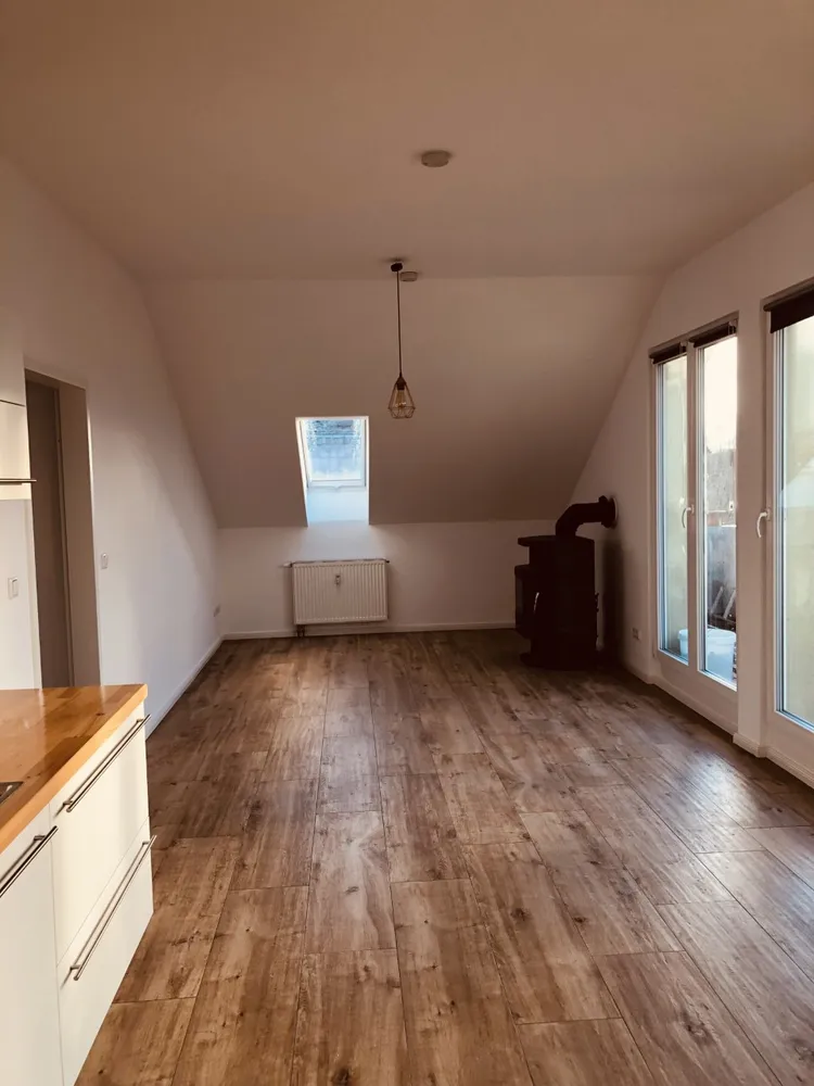 3 room apartment with 80 m² in Berlin – Photo 12