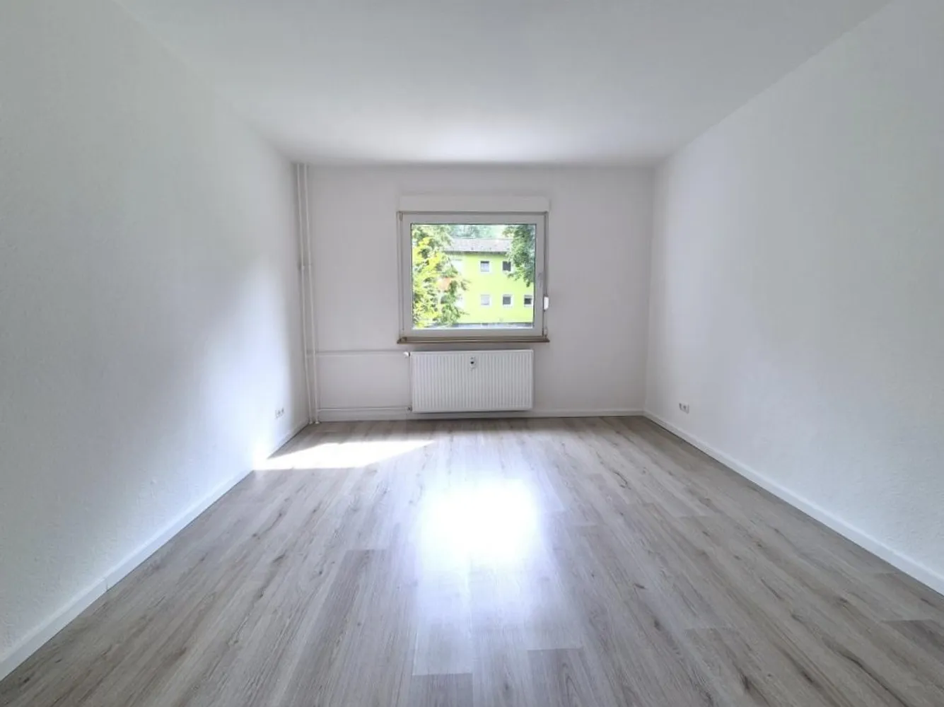 2 Zimmer Wohnung mit 44 m² in Duisburg – Bild 6