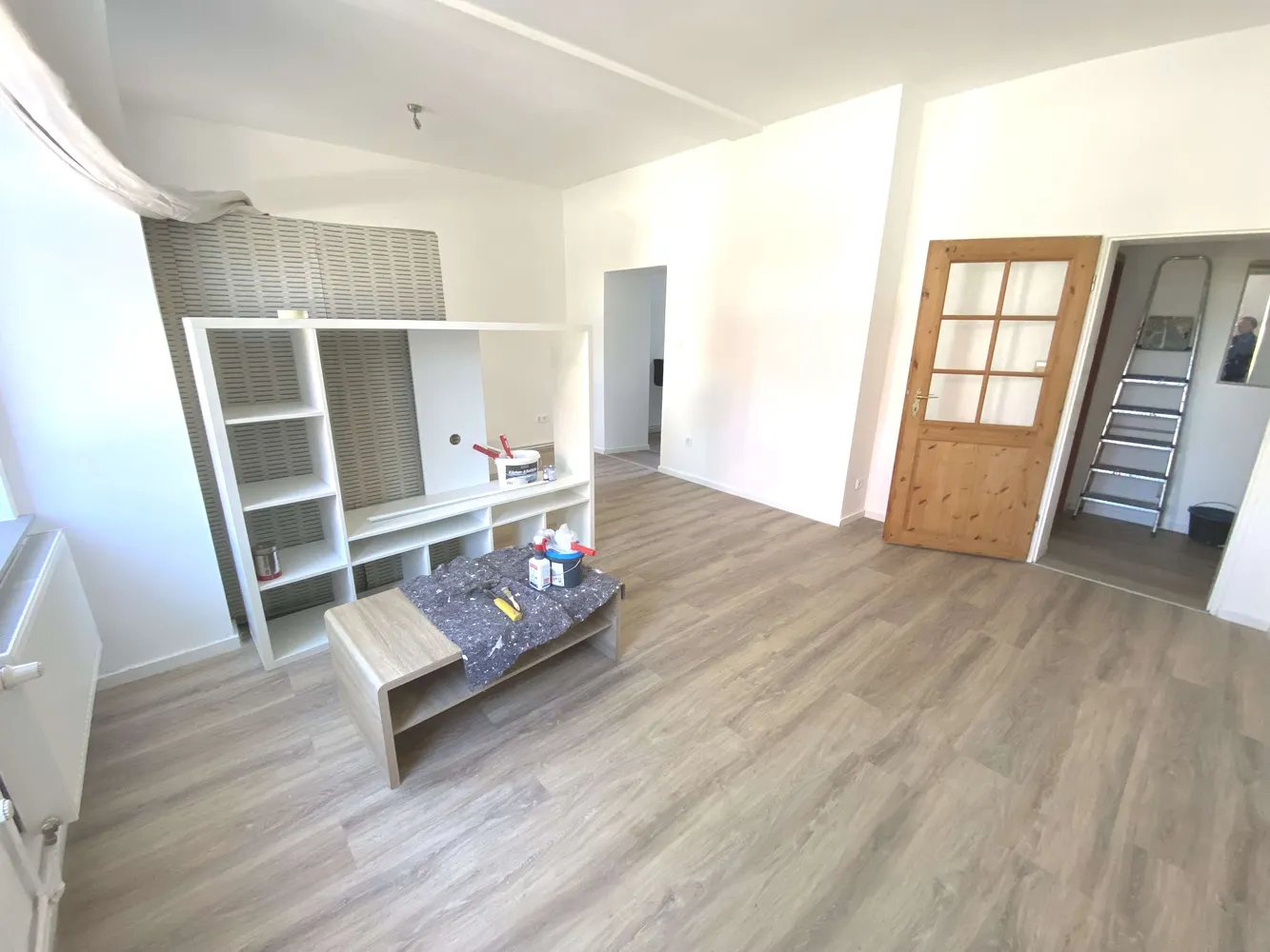 1 Zimmer Wohnung mit 40 m² in Braunschweig – Bild 2