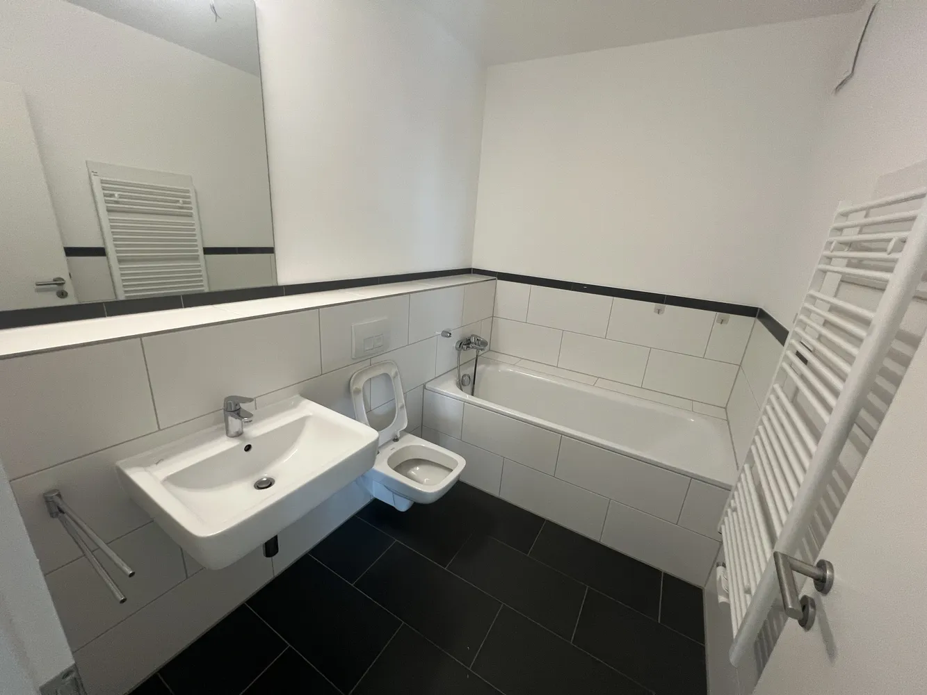 3 Zimmer Wohnung mit 85 m² in Hamburg – Bild 7
