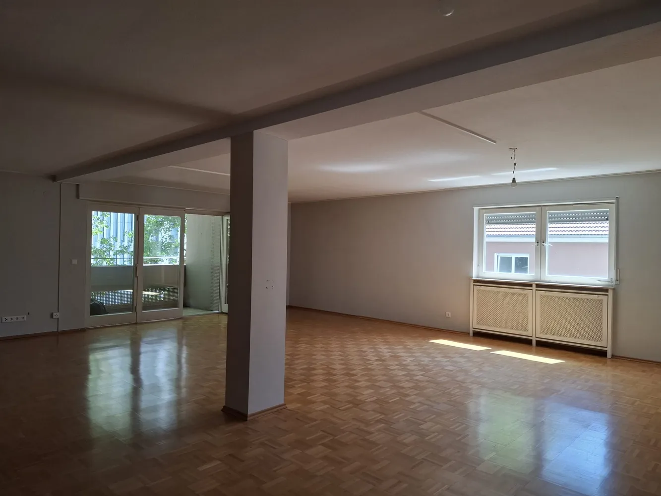 3 Zimmer Wohnung mit 125 m² in Mannheim – Bild 4